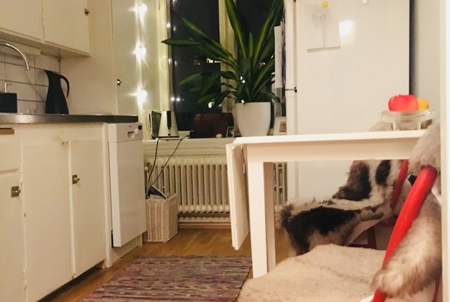 Östra Rönneholmsvägen 11A, Malmö - bild 1