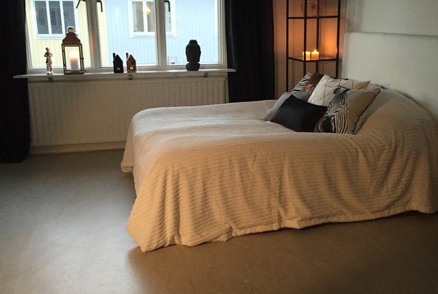 Intagsgatan 8B, Göteborg - bild 1