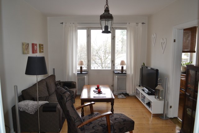 Kyrkogatan 13, Sundbyberg - bild 5