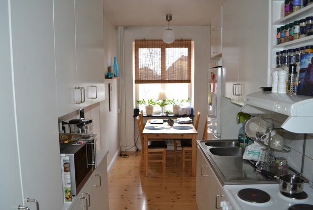 Kyrkogatan 13, Sundbyberg - bild 2