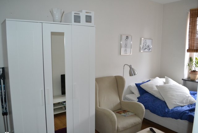 Kyrkogatan 13, Sundbyberg - bild 4