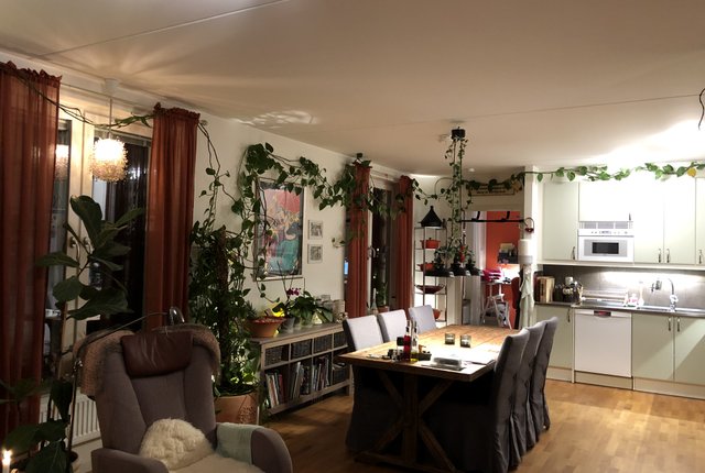 Björnsonsgatan 66, Bromma - bild 1