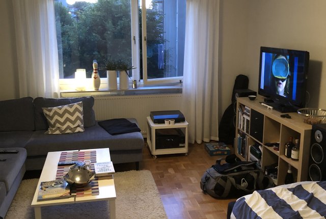 Barnhemsgatan 19, Linköping - bild 2