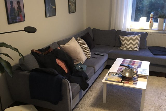 Barnhemsgatan 19, Linköping - bild 5