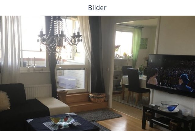 Glasmästaregatan 6D, Göteborg - bild 8