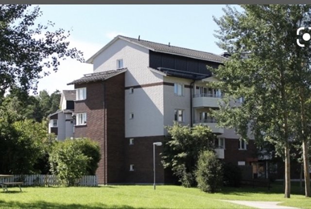 Prästgårdsallén 43C, Upplands Väsby - bild 1