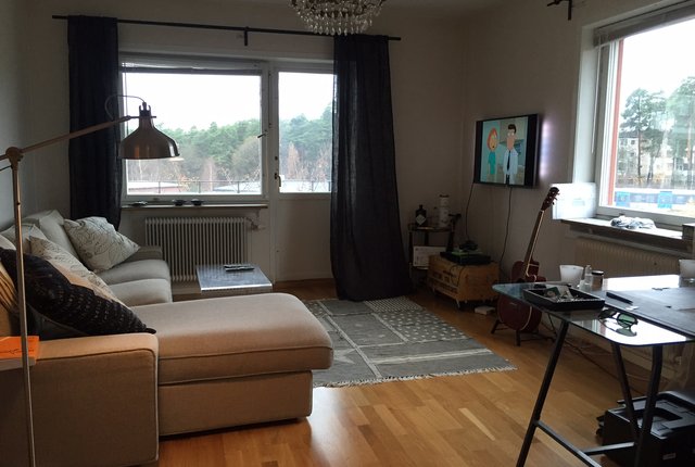 Ormängsgatan 5, Hässelby - bild 5