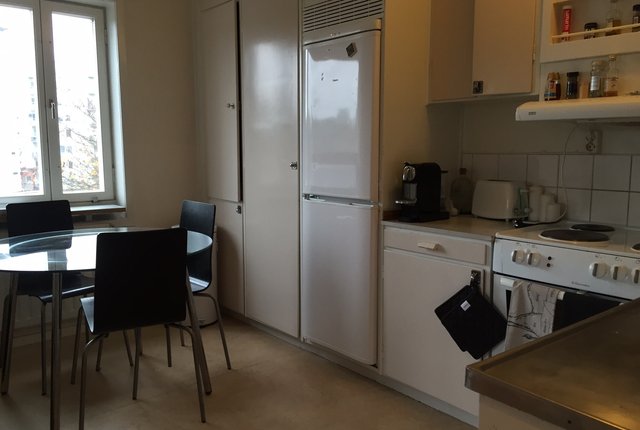 Ormängsgatan 5, Hässelby - bild 3