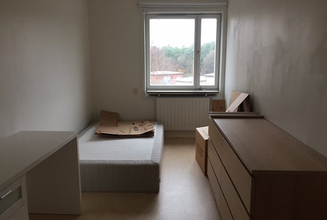 Ormängsgatan 5, Hässelby - bild 2