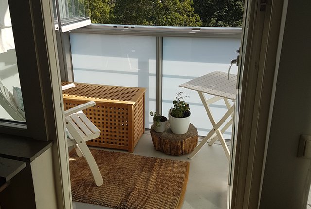 Framnäsbacken 2B, Solna - bild 2