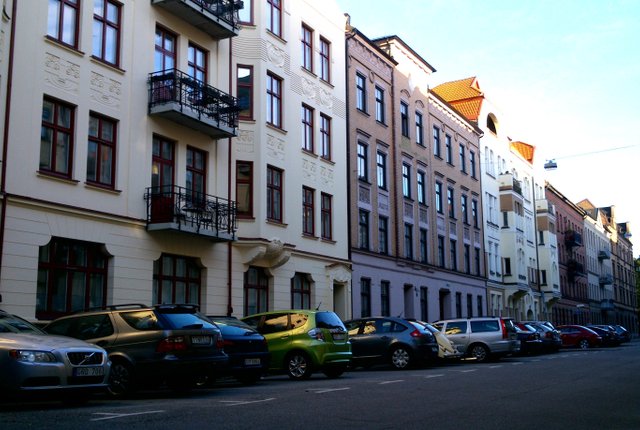 , Malmö - bild 1