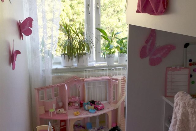 Tranebergs strand 49, Bromma - bild 5