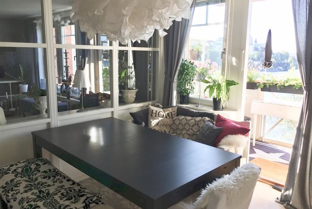 Tranebergs strand 49, Bromma - bild 2