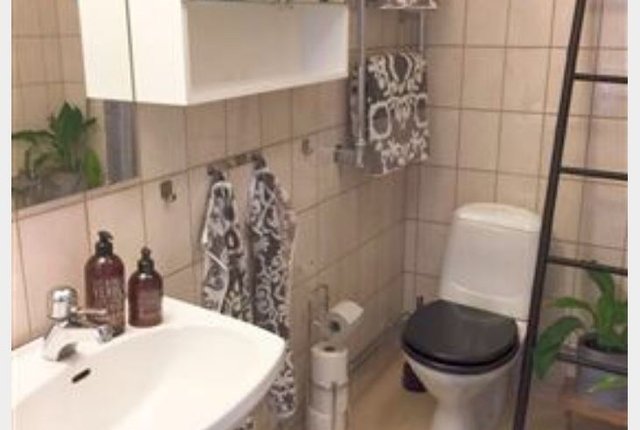 Tranebergs strand 49, Bromma - bild 6
