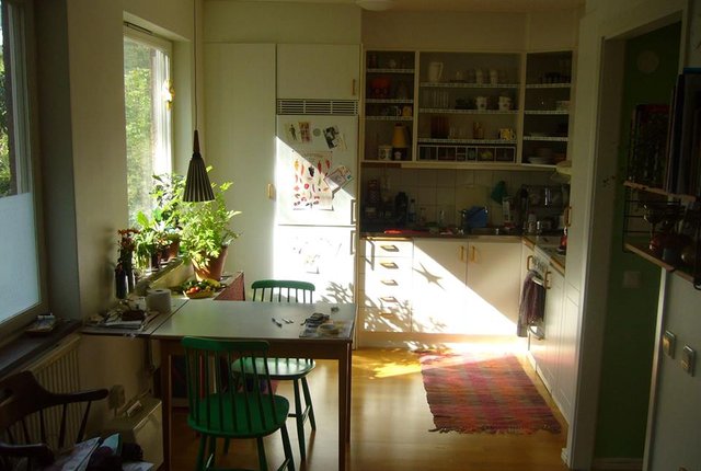 Vikstensvägen 8, Johanneshov - bild 3