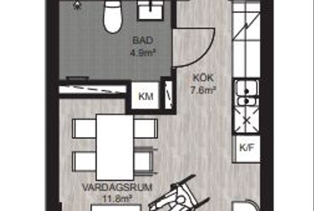 Töresjövägen 1, Tyresö - bild 1