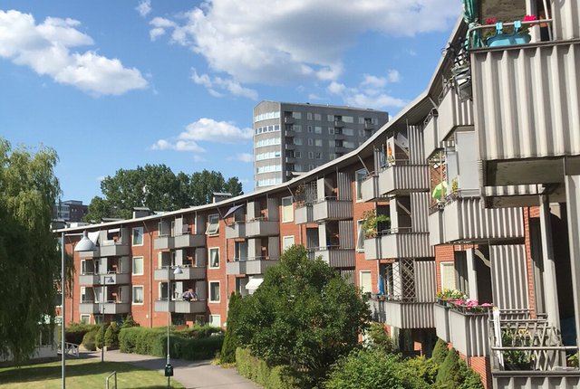 Norra Dragspelsgatan 23, Västra Frölunda - bild 4