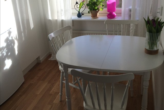 Nilssonsberg 33, Göteborg - bild 1