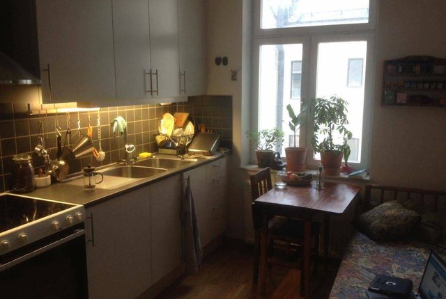 Slöjdgatan 8, Malmö - bild 1