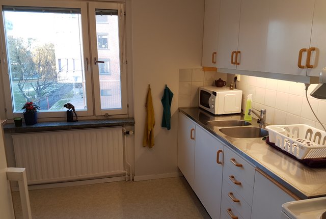 Hermansvägen 30, Jönköping - bild 1