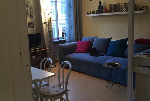 Luntmakargatan 97, Stockholm - bild 1