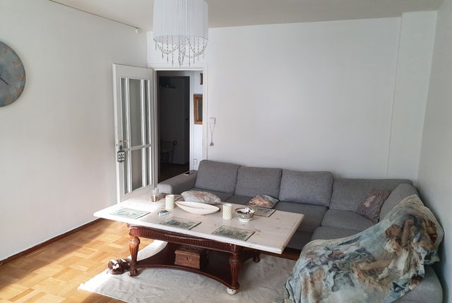 Arvid Mörnes väg 12, Bromma - bild 1