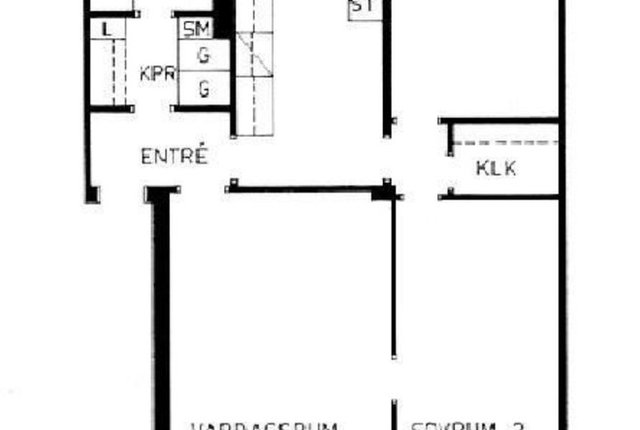 Arvid Mörnes väg 12, Bromma - bild 4