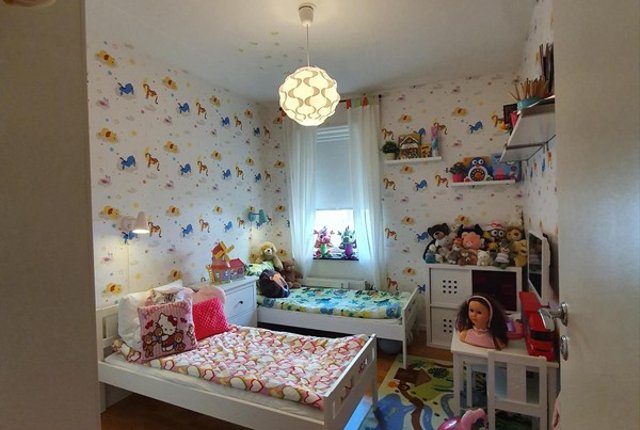 Rundbäcksgatan 7, Göteborg - bild 4