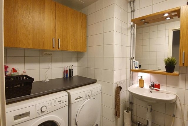Rundbäcksgatan 7, Göteborg - bild 3