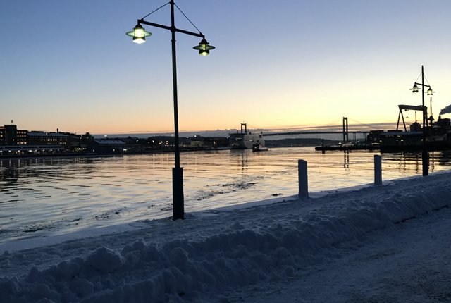 Styrfarten 21, Göteborg - bild 5