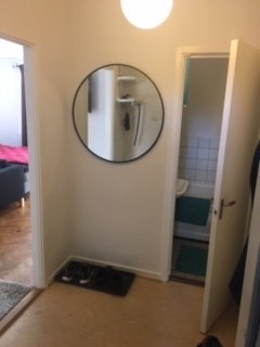 Landshövdingegatan 36A, Mölndal - bild 1