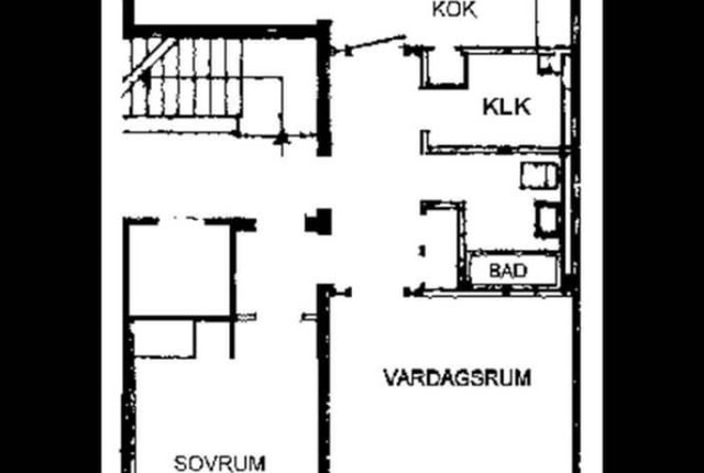 Västra Rönneholmsvägen 43B, Malmö - bild 1