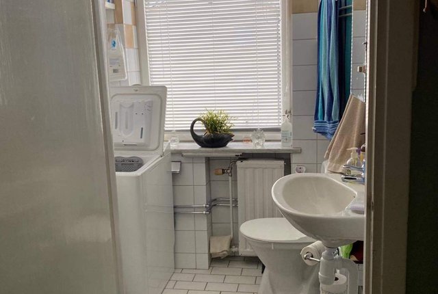 Vadmalsvägen 49, Bromma - bild 3