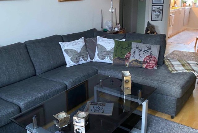 Vadmalsvägen 49, Bromma - bild 2