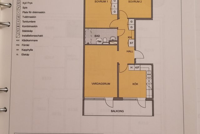 Dragonvägen 16, Upplands Väsby - bild 1