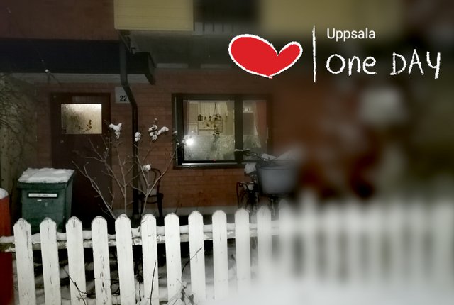 Dirigentvägen 22, Uppsala - bild 1