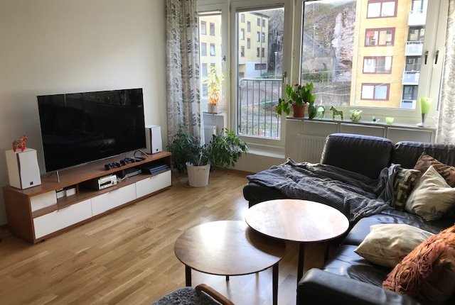 Nordostpassagen 43, Göteborg - bild 3