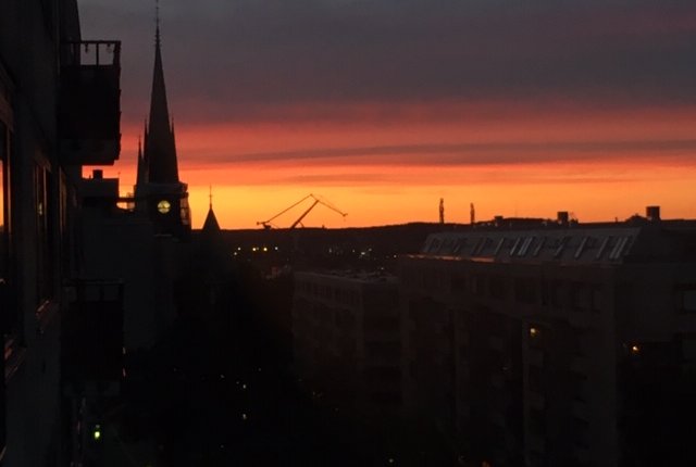 Nordostpassagen 43, Göteborg - bild 1