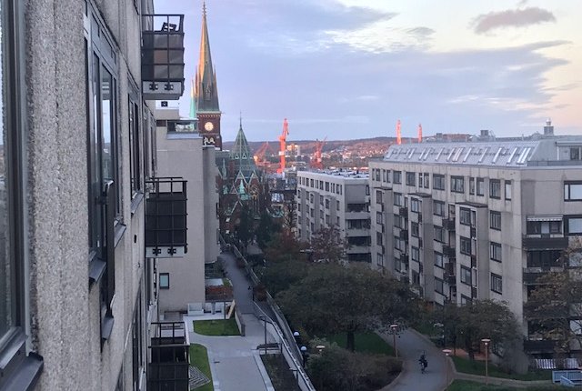 Nordostpassagen 43, Göteborg - bild 5
