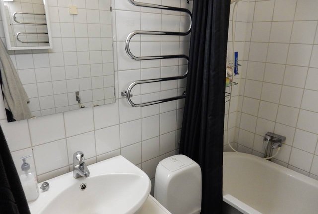 Vallarestigen 2, Sollentuna - bild 4