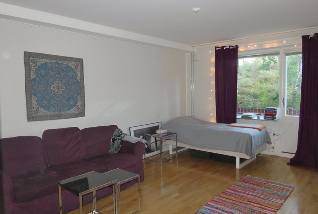 Dimvädersgatan 28, Göteborg - bild 1
