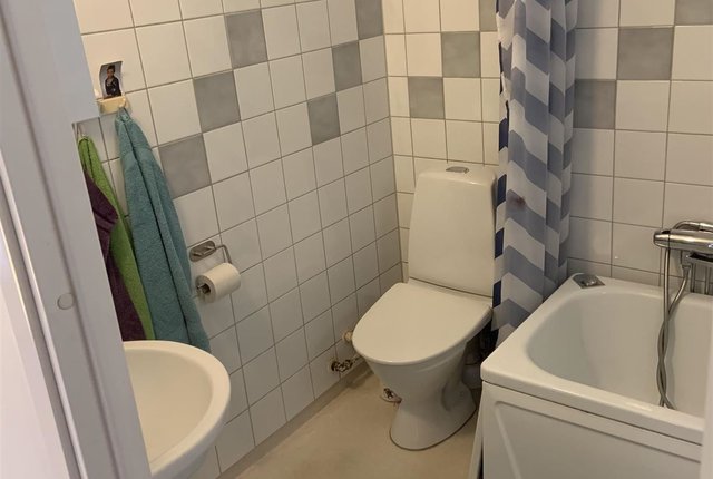 Bentzels väg 50, Lerum - bild 6
