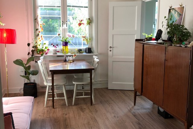 Palmfeltsvägen 59, Enskede Gård - bild 3