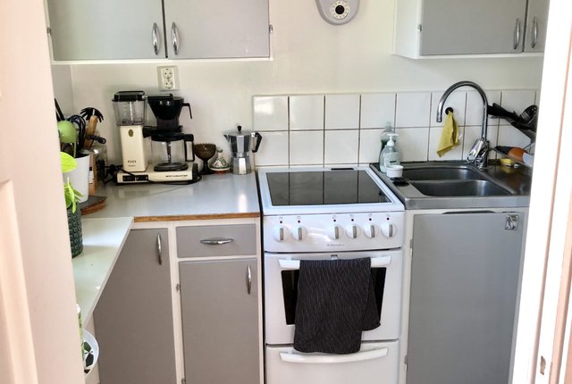 Palmfeltsvägen 59, Enskede Gård - bild 2