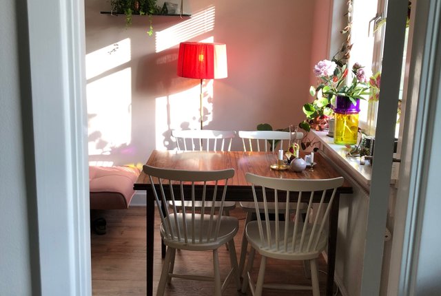 Palmfeltsvägen 59, Enskede Gård - bild 1