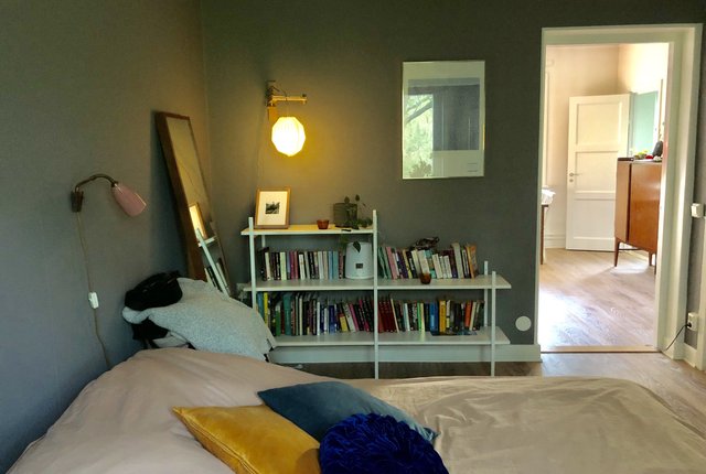 Palmfeltsvägen 59, Enskede Gård - bild 5