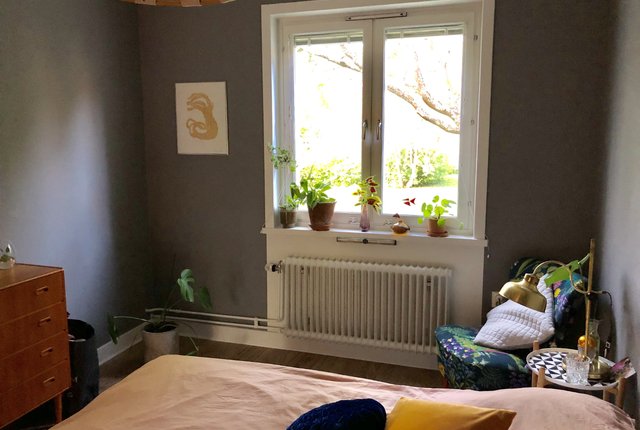 Palmfeltsvägen 59, Enskede Gård - bild 6