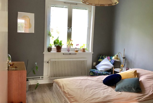 Palmfeltsvägen 59, Enskede Gård - bild 4