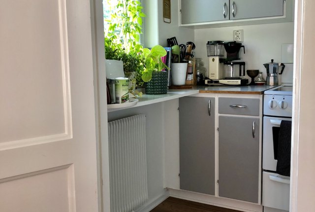 Palmfeltsvägen 59, Enskede Gård - bild 8