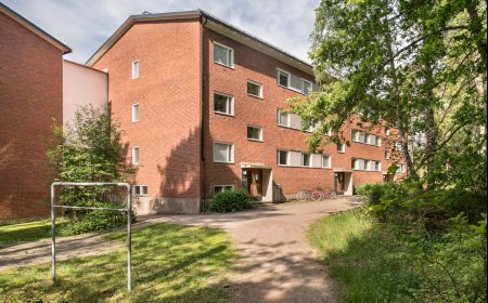 Blodstensvägen 28, Uppsala - bild 1